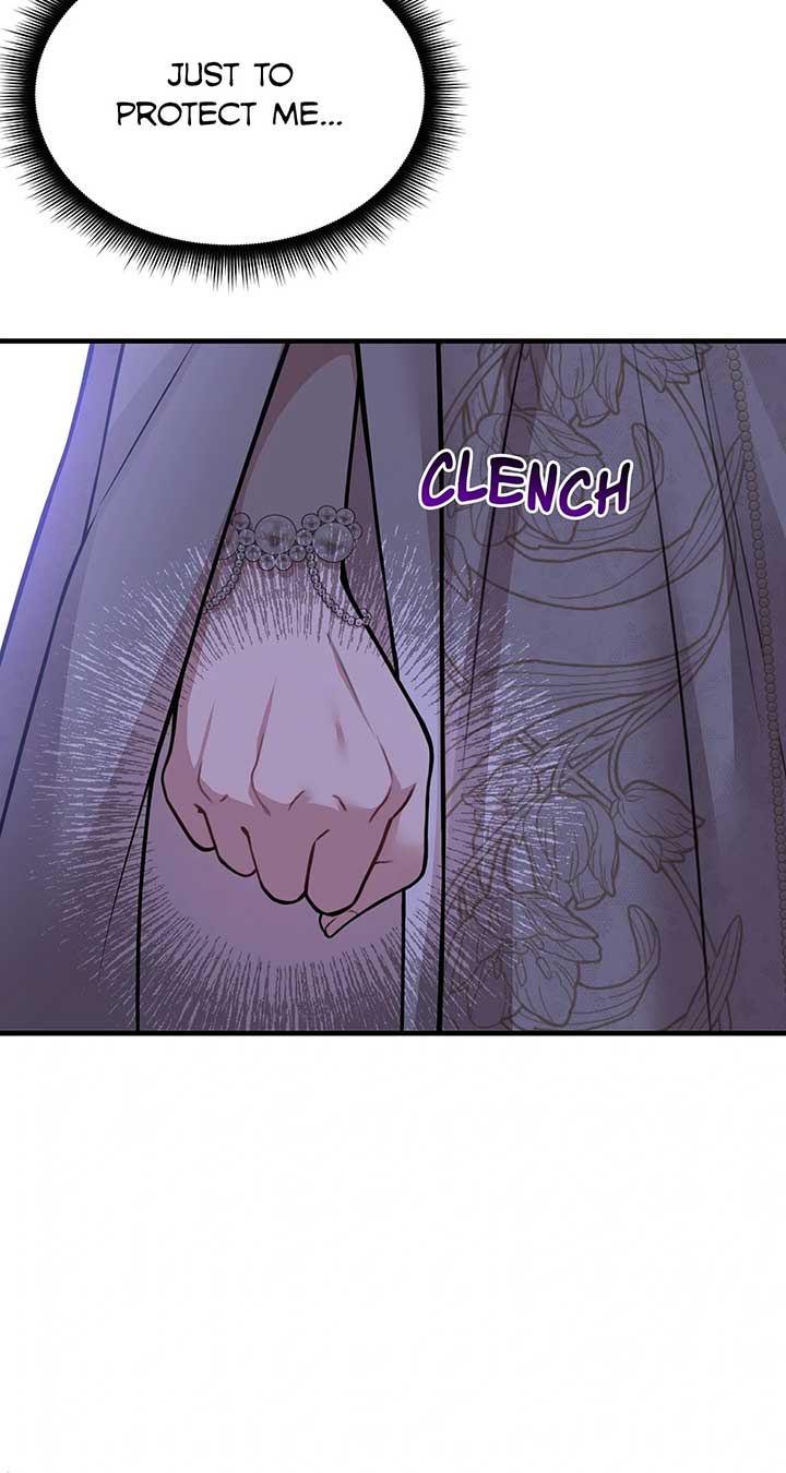 The Secret Bedroom of a Dejected Royal Daughter Chapter 103 77